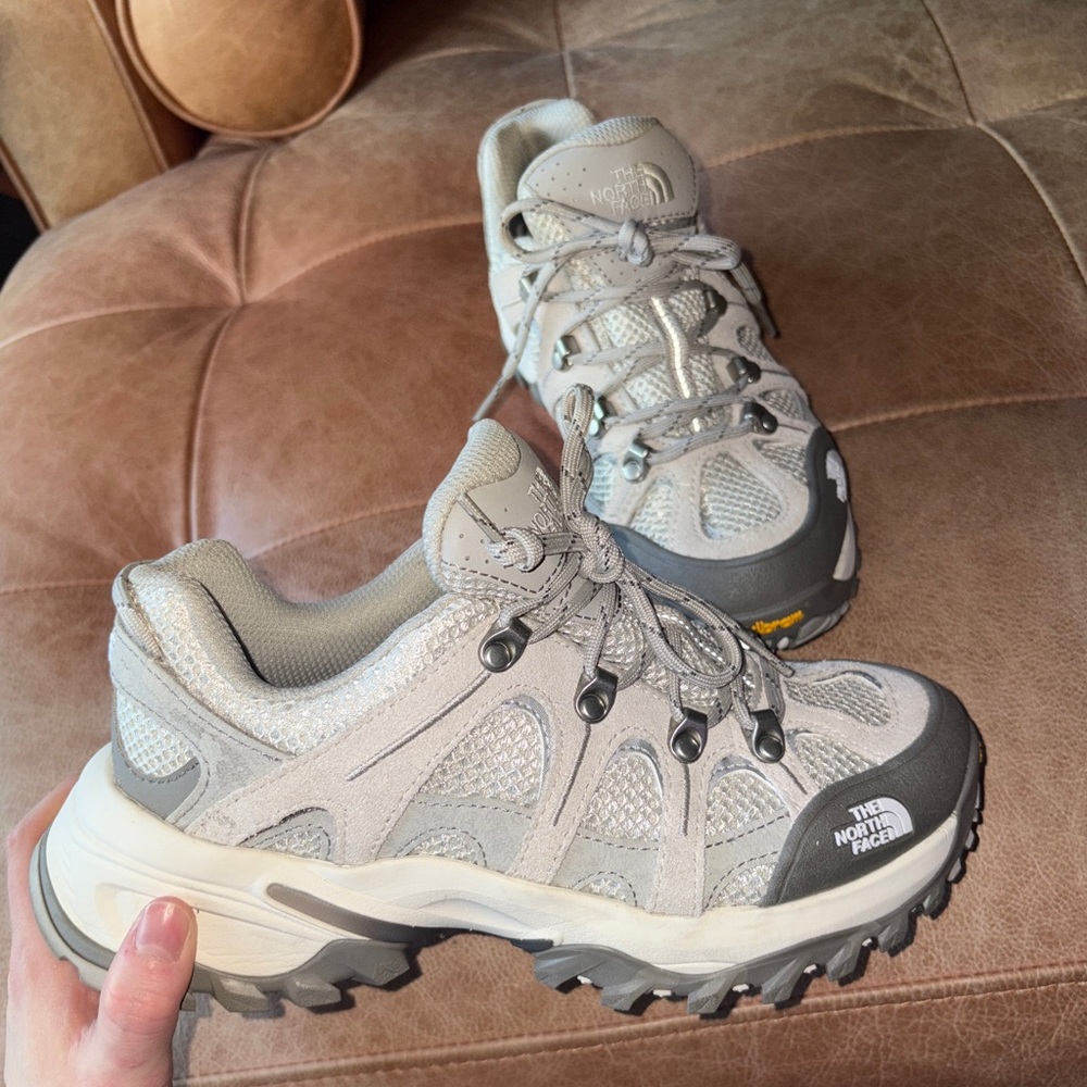 The North Face Hedgehod 06 sneakers